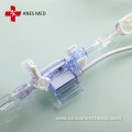 Medical Disposable IBP Invasive Blood Pressure Transducer